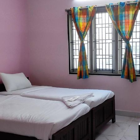 Pph Living Lakshmi Palace Tallākulam 外观 照片