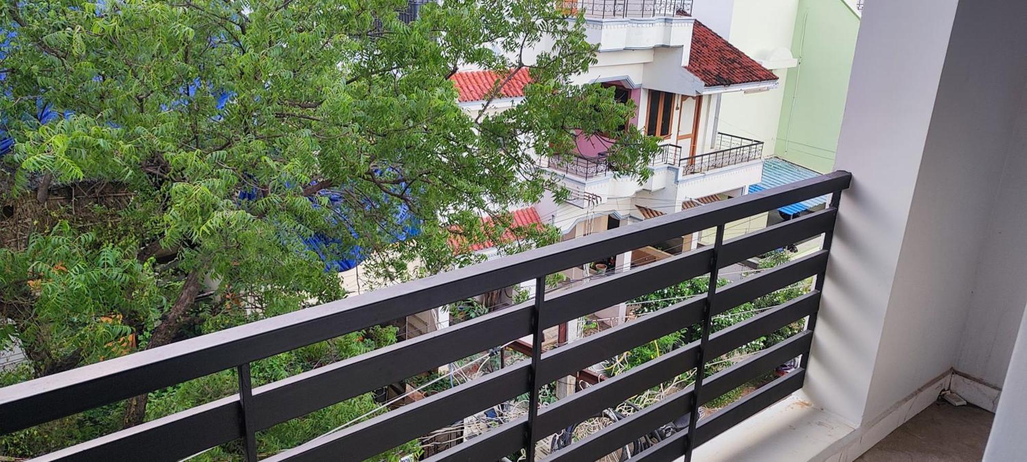 Pph Living Lakshmi Palace Tallākulam 外观 照片